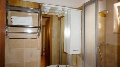 Apartmány Mišetić