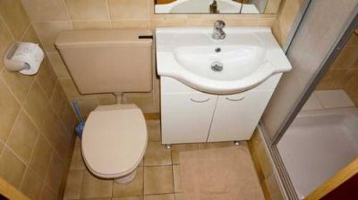 Apartmány Mišetić