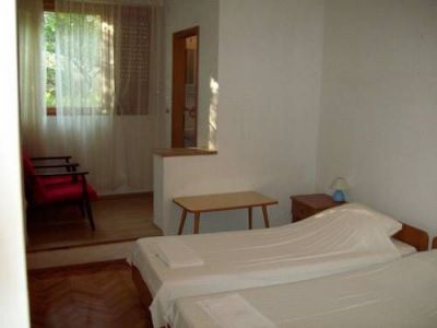 Apartmány Mišetić