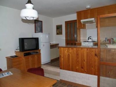 Apartmány Mišetić