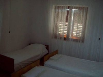 Apartmány Mišetić