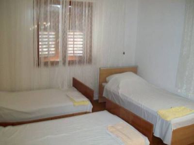 Apartmány Mišetić