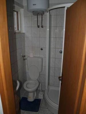 Apartmány Mišetić