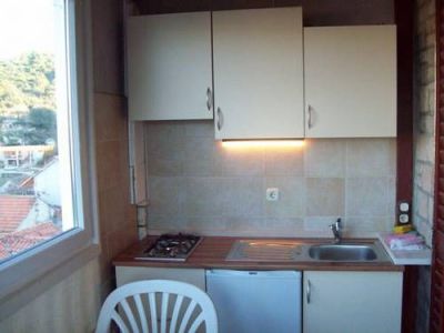 Apartmány Mišetić