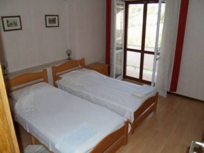 Apartmány Mišetić