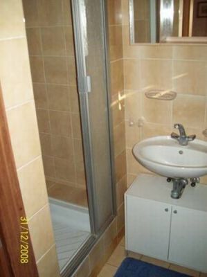 Apartmány Mišetić