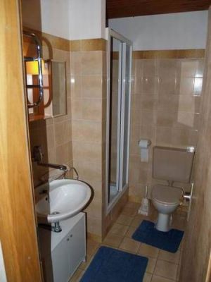 Apartmány Mišetić