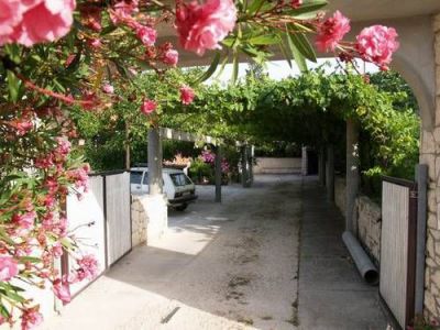 Apartmány Mišetić