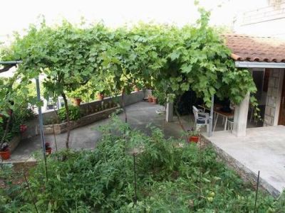 Apartmány Mišetić