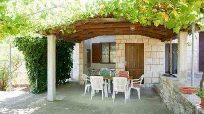 Apartmány Mišetić