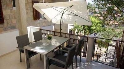 Apartmány Mišetić