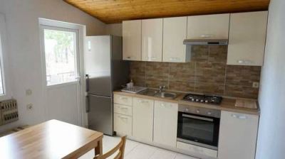 Apartmány Mišetić