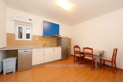 Apartmány Mitan