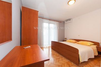 Apartmány Mitan