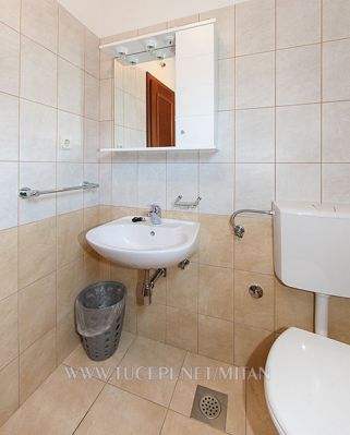 Apartmány Mitan