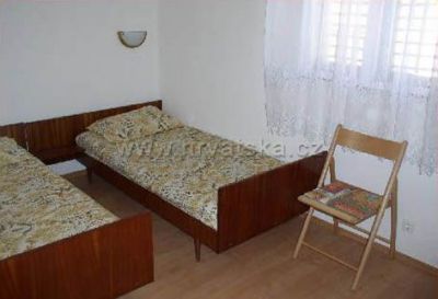 Apartmány Mladen
