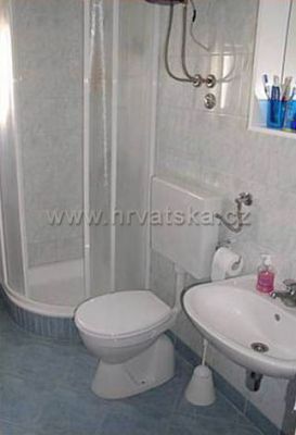Apartmány Mladen