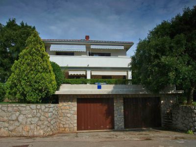 Dům MM, Apartmány MM Klenovica, 25m od moře