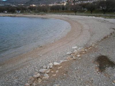 Dům MM, Apartmány MM Klenovica, 25m od moře