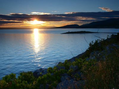 Dům MM, Apartmány MM Klenovica, 25m od moře