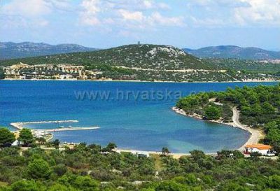 Mobilní domky Tisno