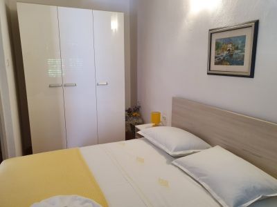 Apartmány Montana