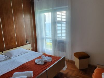 Apartmány Montana
