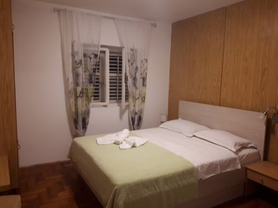 Apartmány Montana