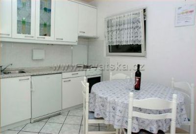 Apartmány MORGEN