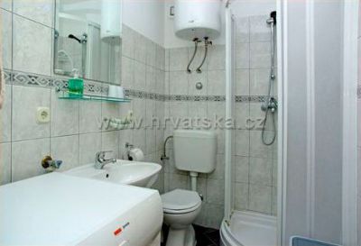 Apartmány MORGEN
