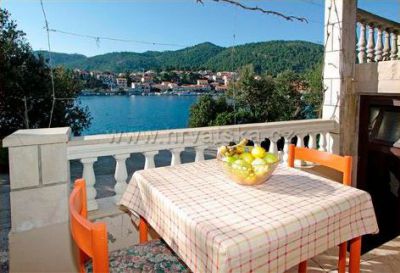 Apartmány MORGEN