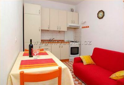 Apartmány MORGEN