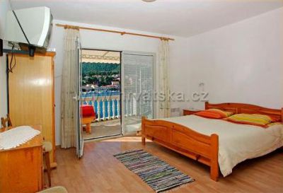 Apartmány MORGEN