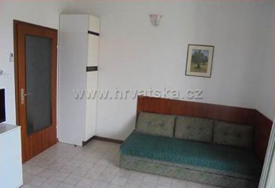 Apartmány Mrak