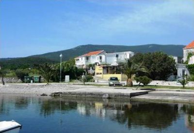 Apartmán Mratinović