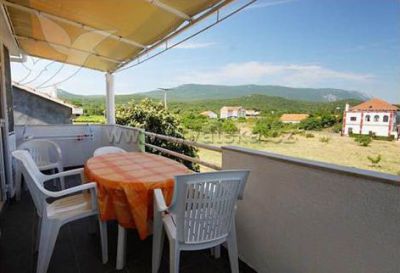 Apartmán Mratinović