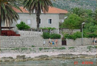 Apartmány Ruvo