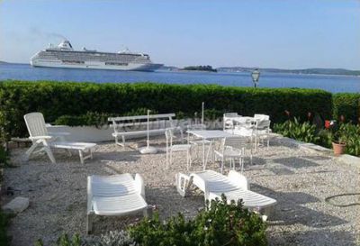 Apartmány Ruvo