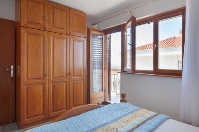 Villa Nada a Ante Mustapić