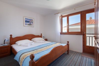 Villa Nada a Ante Mustapić