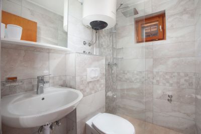 Villa Nada a Ante Mustapić