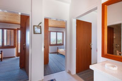 Villa Nada a Ante Mustapić