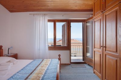 Villa Nada a Ante Mustapić