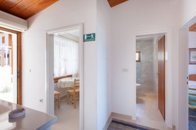 Villa Nada a Ante Mustapić