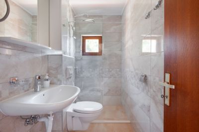 Villa Nada a Ante Mustapić