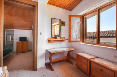 Villa Nada a Ante Mustapić