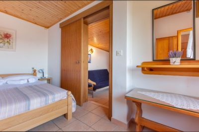 Villa Nada a Ante Mustapić