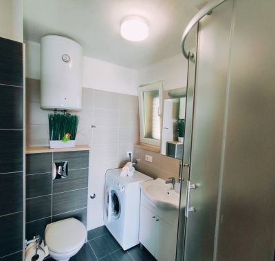 Apartmány NADA MUSTAPIĆ