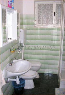 Soukromé apartmány MUŽIĆ