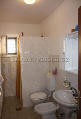 Soukromé apartmány MUŽIĆ